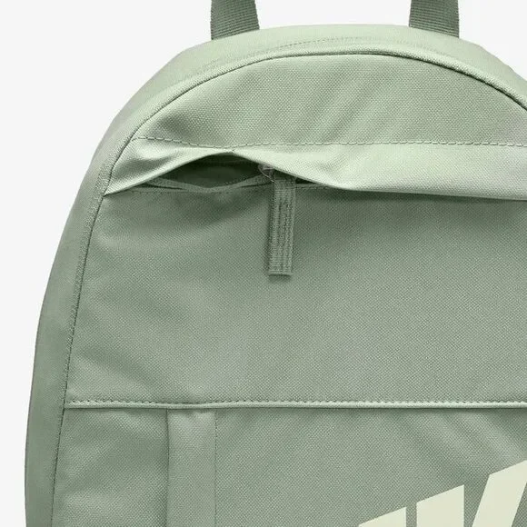 NEW Nike Backpack Jade Green Elemental School Men Women Kids Unisex DD0559 370 - Picture 7 of 10